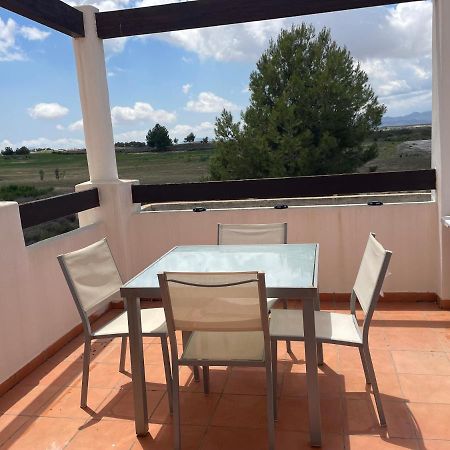 Casa Condado De Alhama Apartment El Romero Luaran gambar