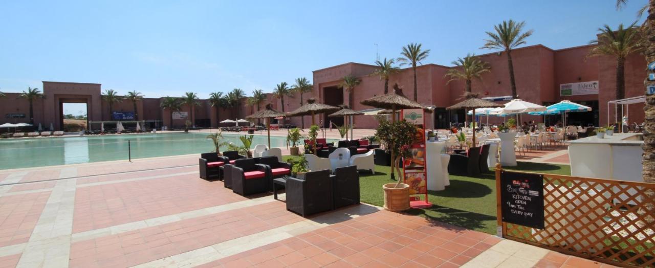 Casa Condado De Alhama Apartment El Romero Luaran gambar