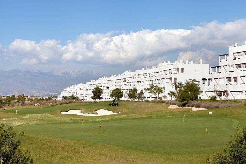 Casa Condado De Alhama Apartment El Romero Luaran gambar