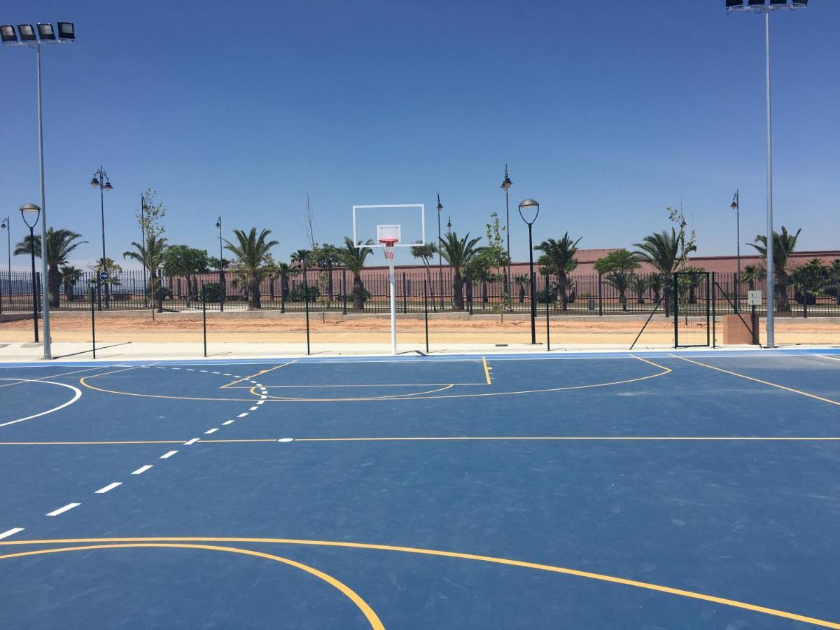 Casa Condado De Alhama Apartment El Romero Luaran gambar