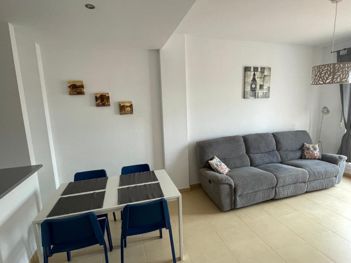 Casa Condado De Alhama Apartment El Romero Luaran gambar